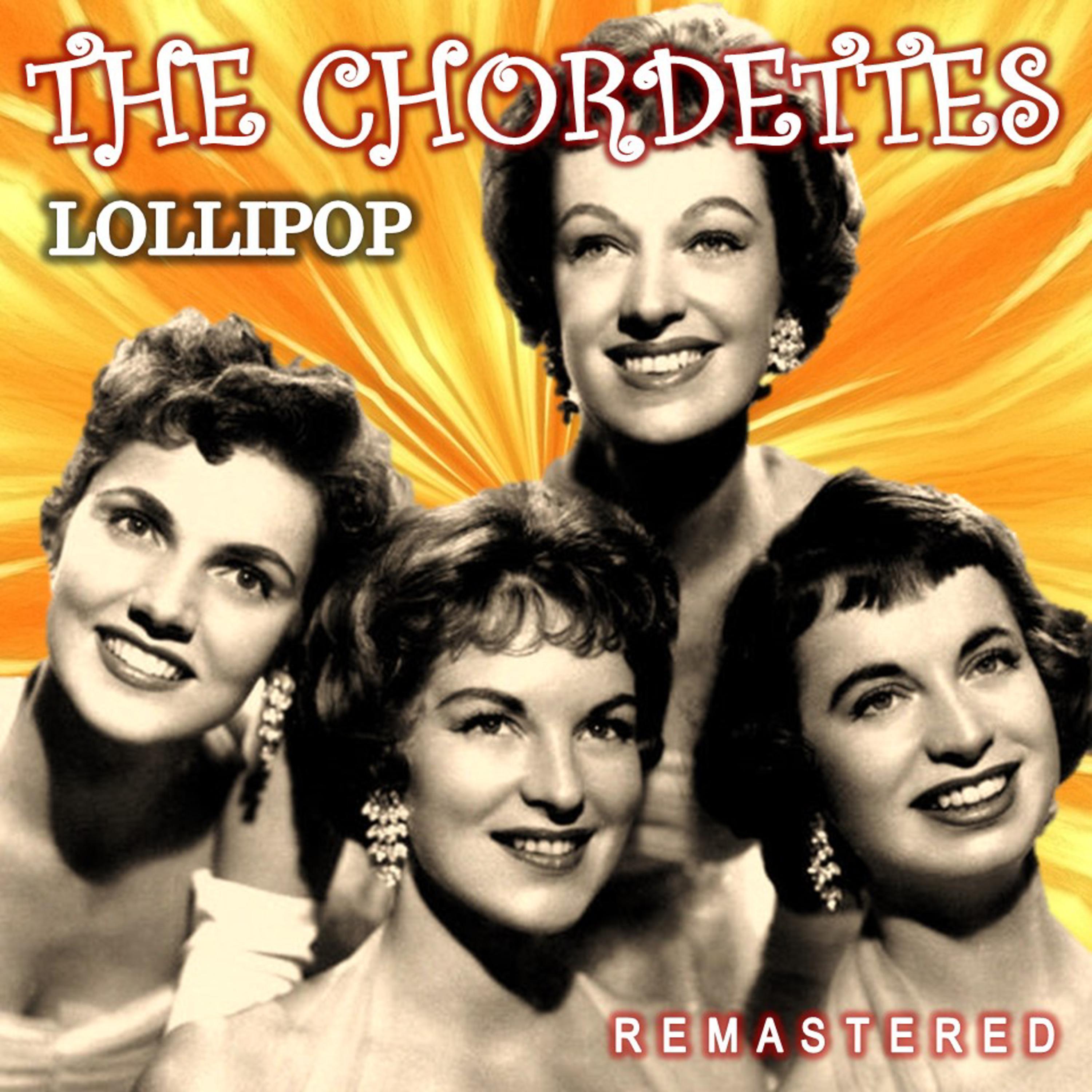 Lollipop (Remastered)