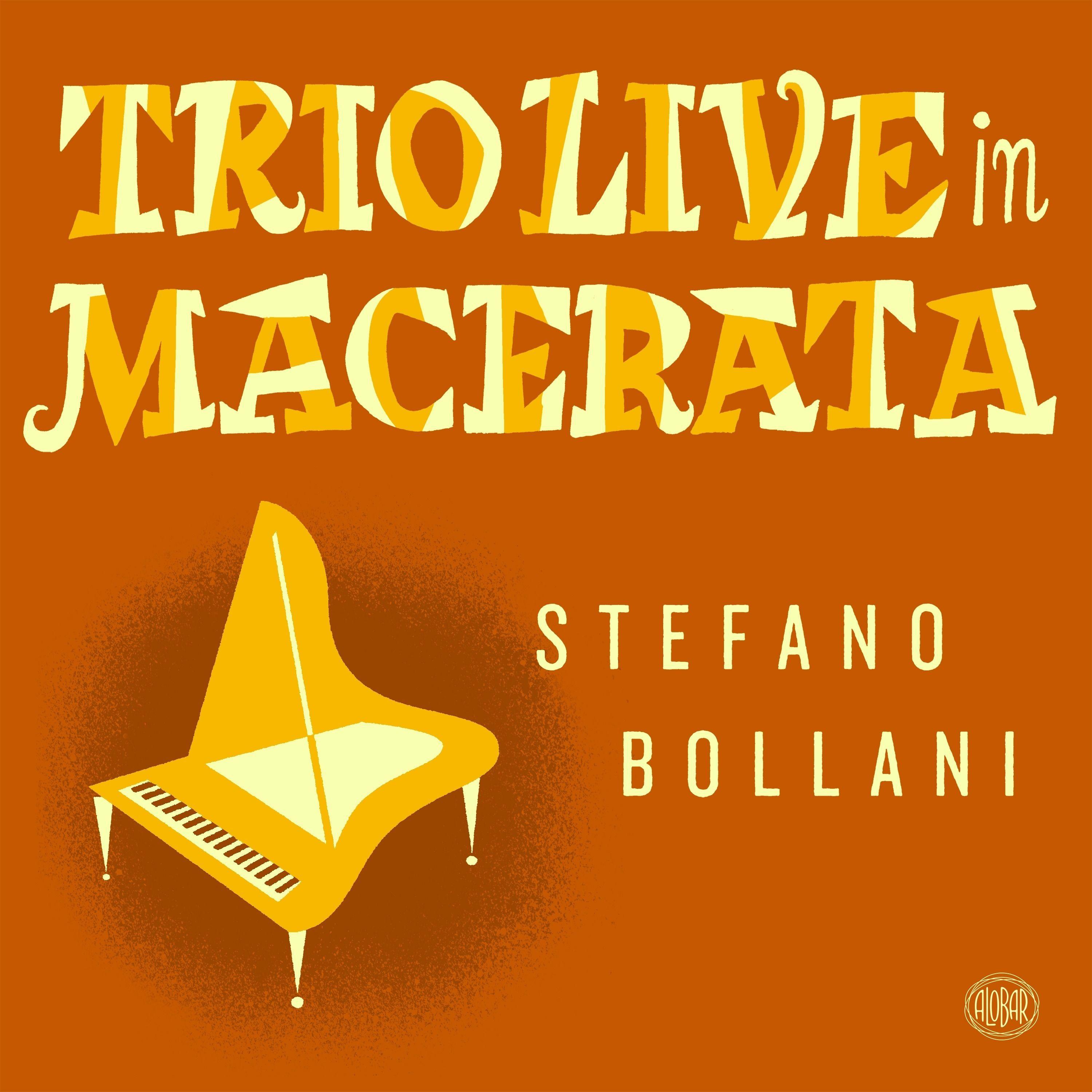 Trio Live in Macerata