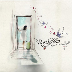 Rosi Golan - Been a Long Day 伴奏