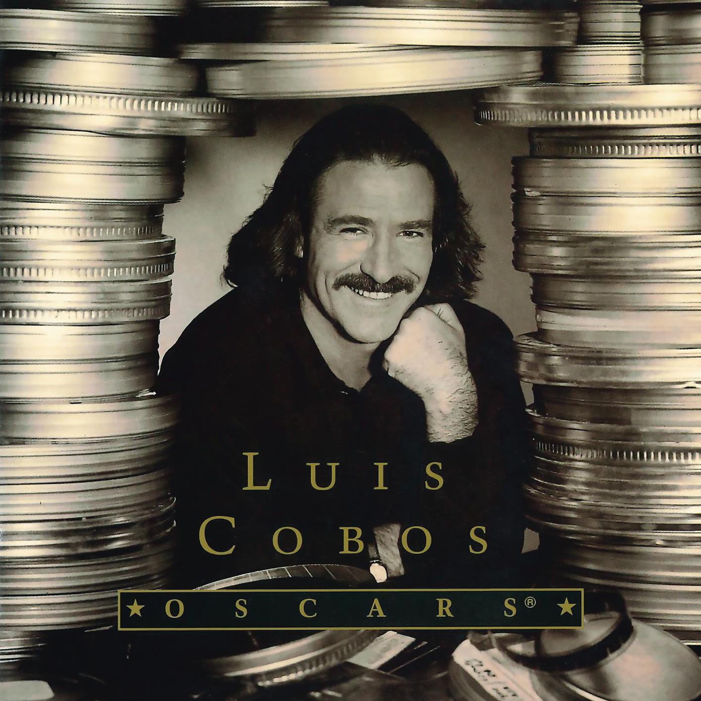Luis Cobos - Suite de Las Estrellas (Remasterizado 2023)