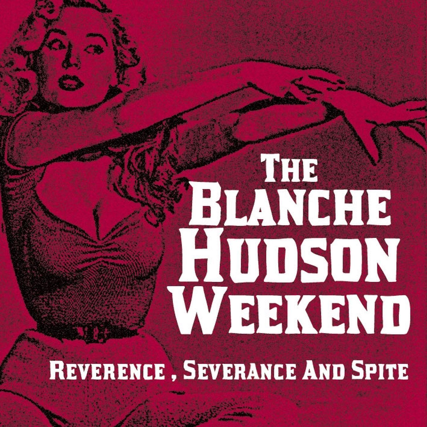 Reverence, Severence And Spite