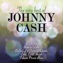 The Very Best of Johnny Cash专辑