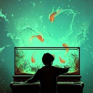 伤感歌单｜总是那么虐心那么心碎