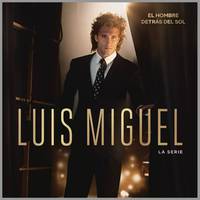 Luis Miguel - Ahora Te Puedes Marchar (Karaoke Version)