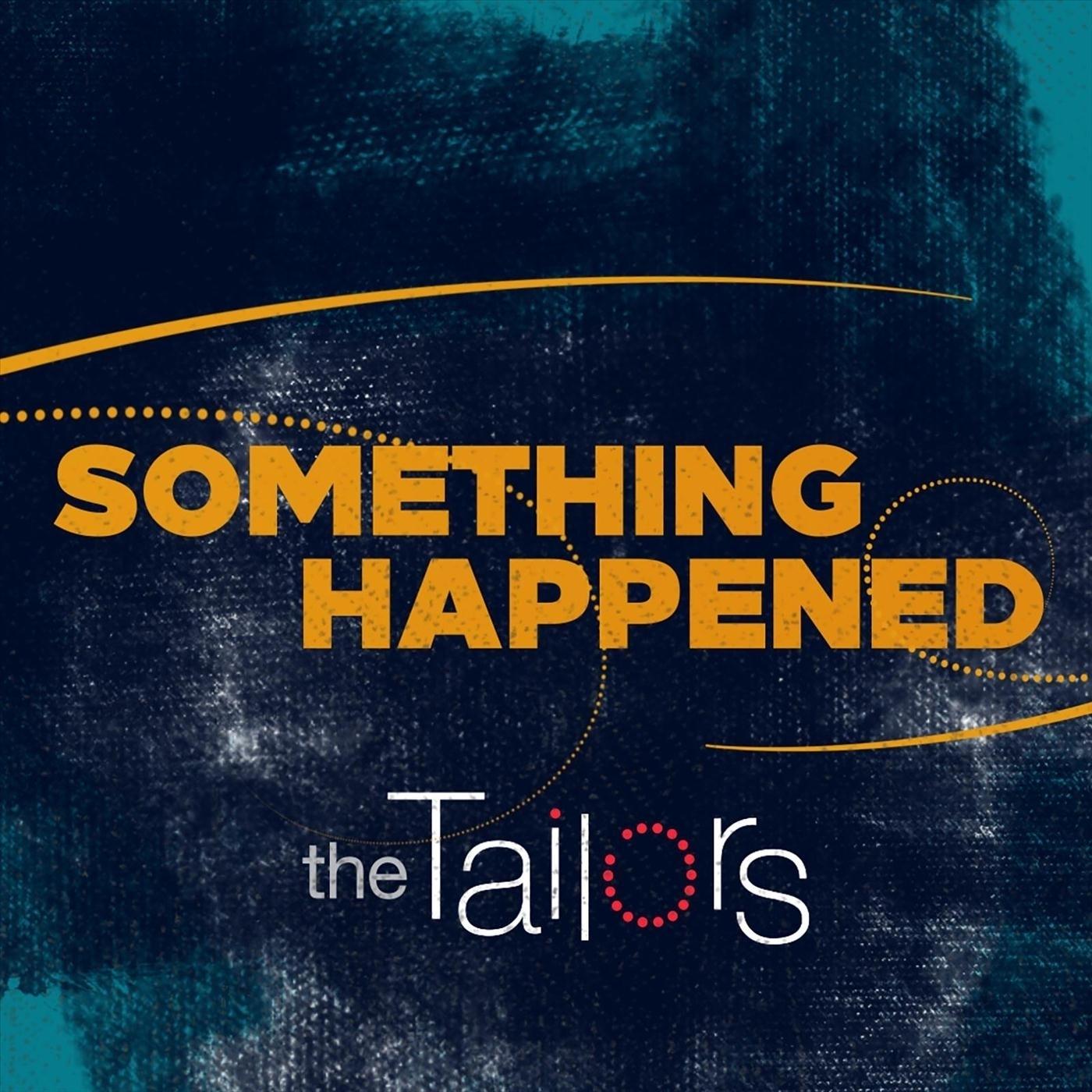 Something Happened