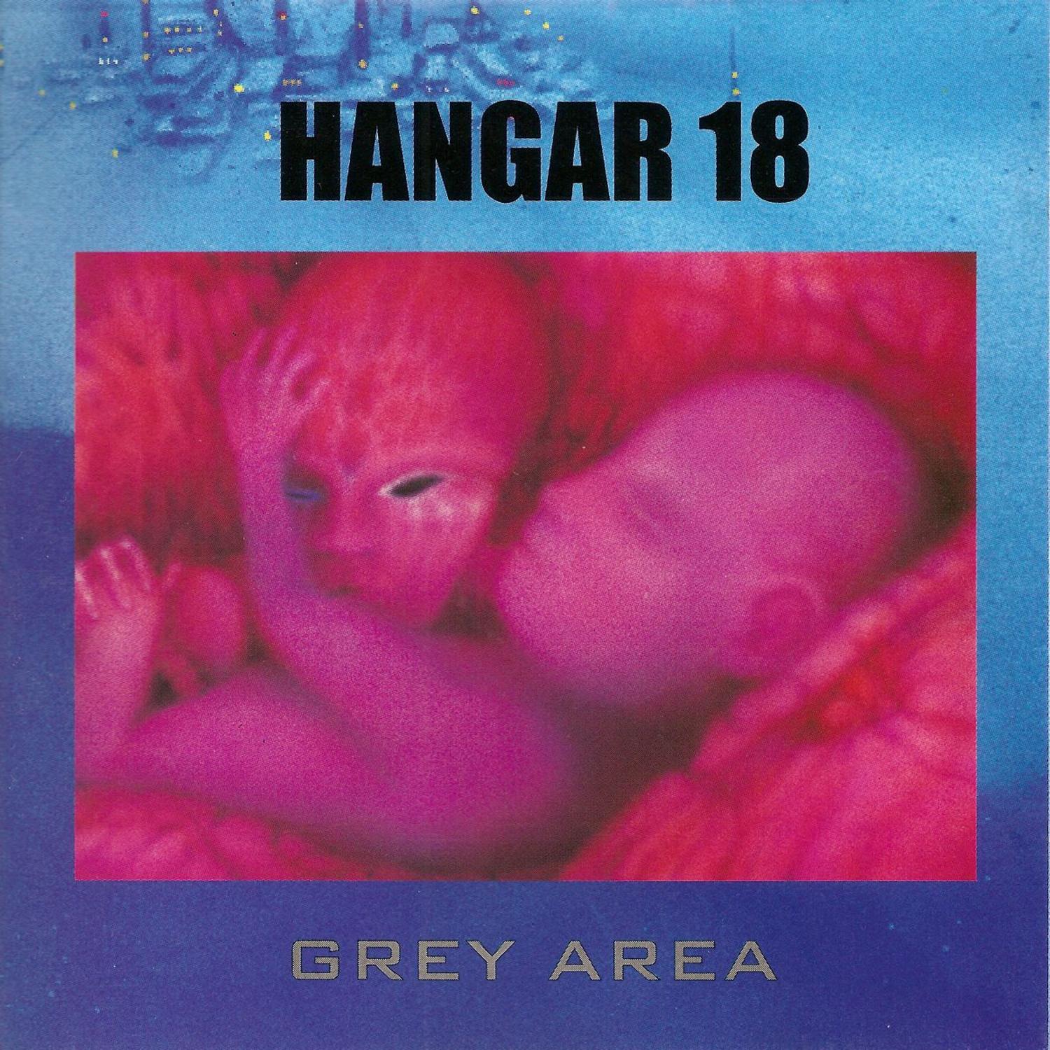 Grey Area