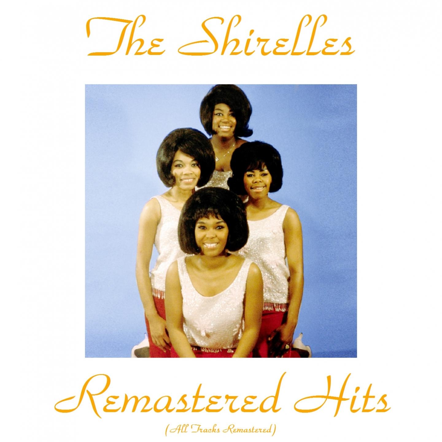 Remastered Hits (Remastered 2015)