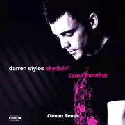 Darren Styles-Come Running(Comao Remix)