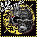 RAP MONKEYKING