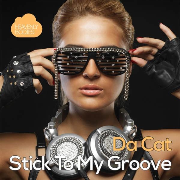 Stick To My Groove