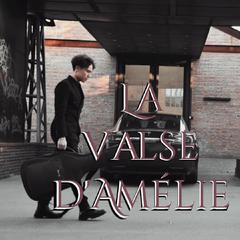 La valse d'Amélie（翻自 Yan Tiersen(雅恩—提尔森)）