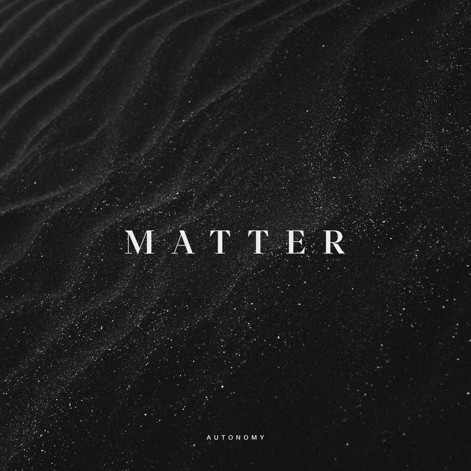 Matter