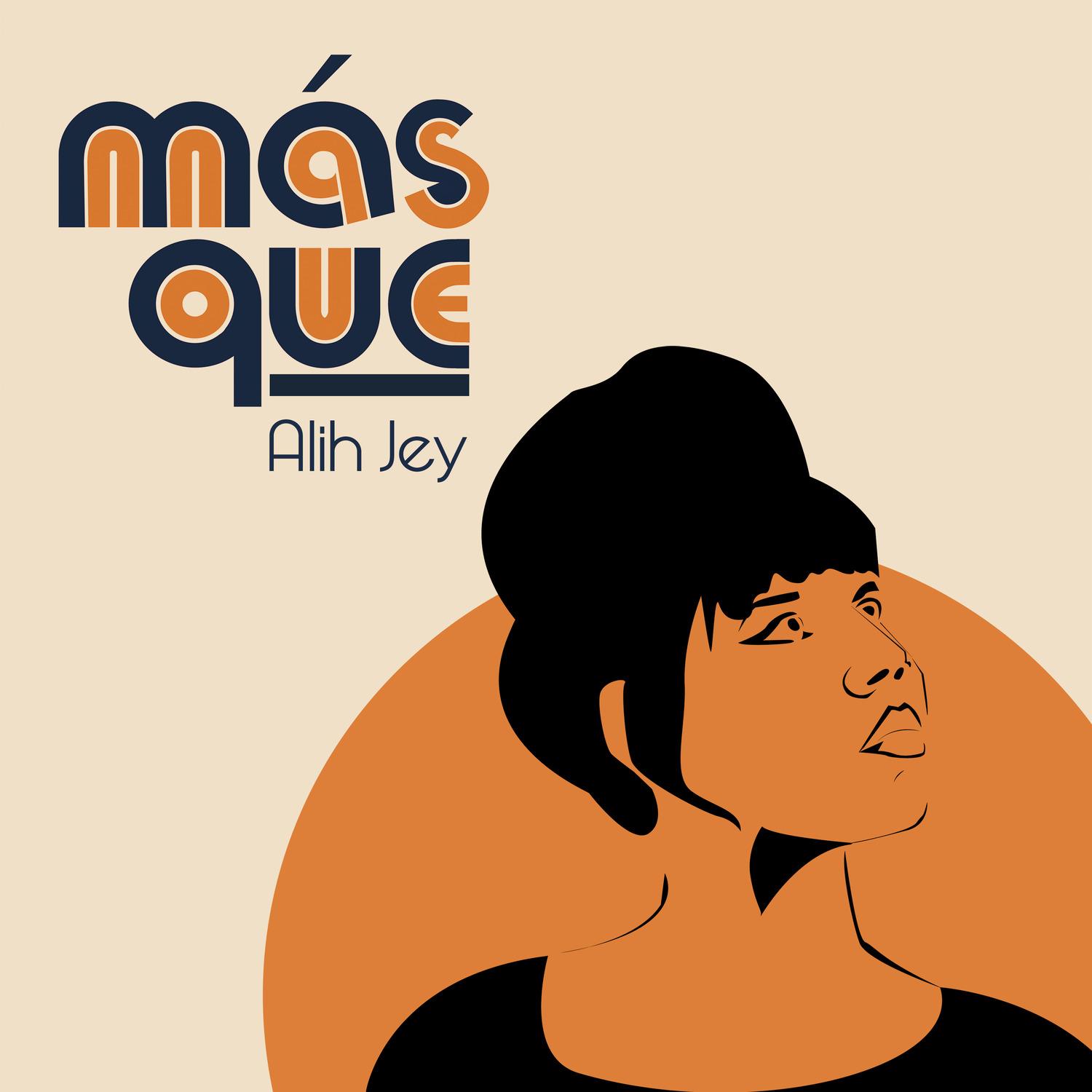 Más Que