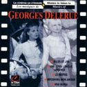 Musiques De Georges Delerue, Les专辑