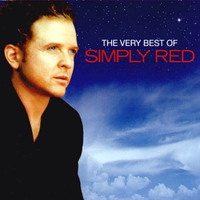 Stars - Simply Red (unofficial Instrumental)