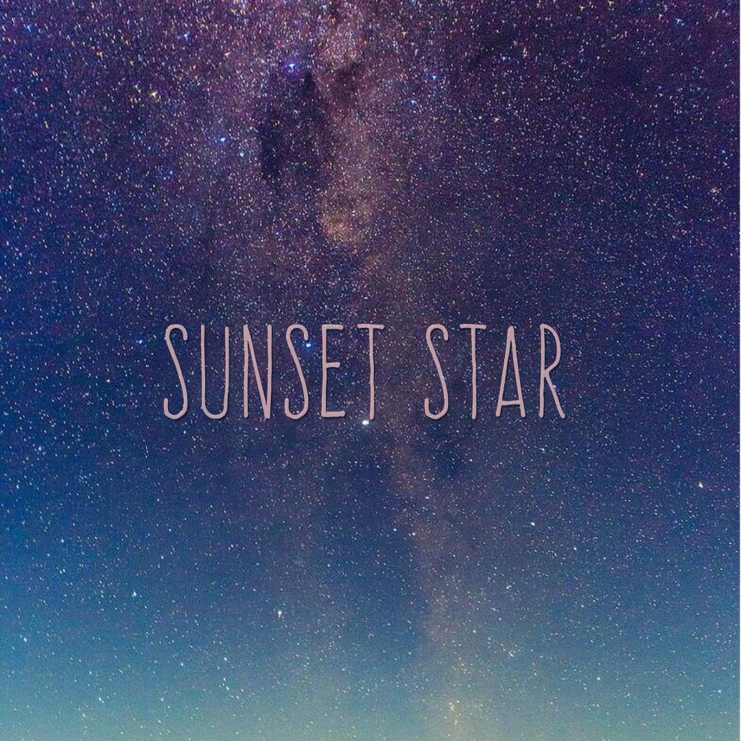 SUNSET STAR专辑