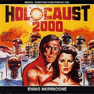 Holocaust 2000 / Sesso In Confessionale专辑