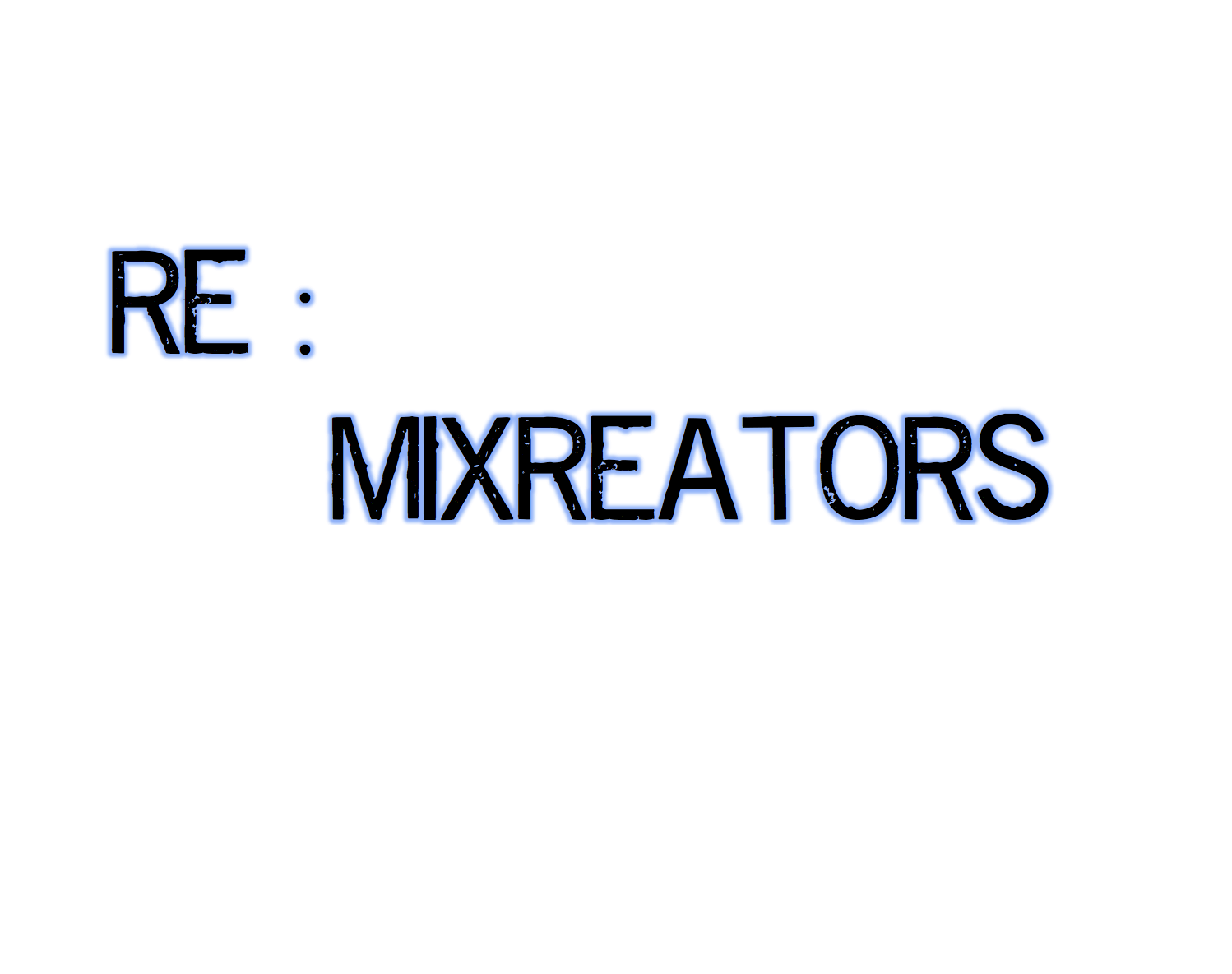 RE:MIXREATORS专辑