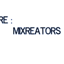 RE:MIXREATORS专辑