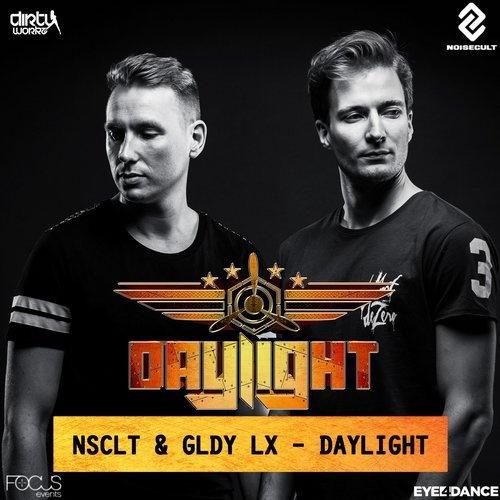 NSCLT - Daylight (Radio Version)