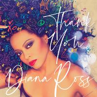 Diana Ross - Thank You (消音版) 带和声伴奏