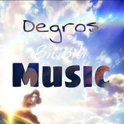 Degros的B站音乐合集