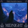 THE FALLEN SAGA: MIDNIGHT专辑