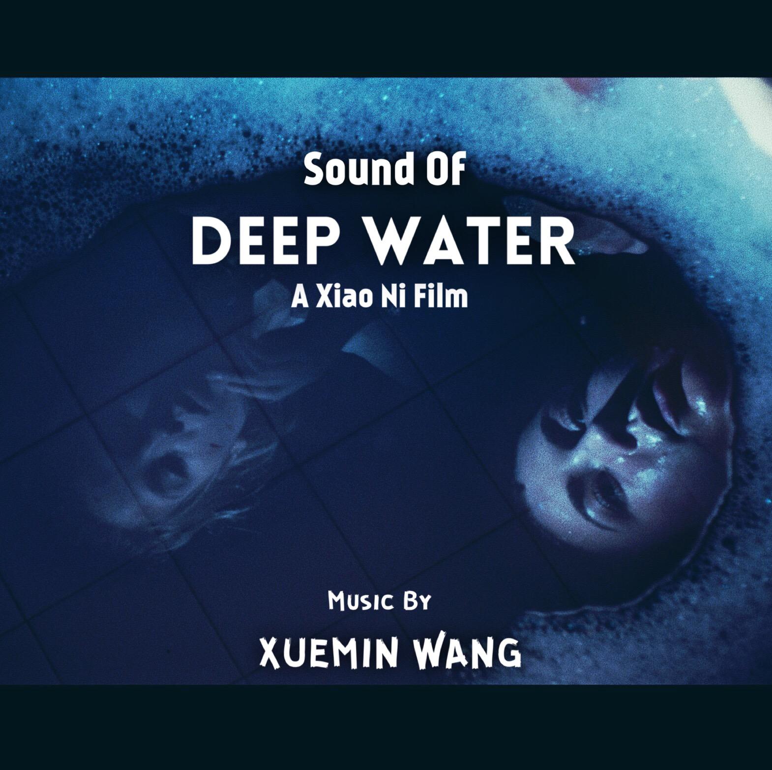 Sound of DEEP WATER专辑