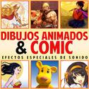 Dibujos Animados y Cómic. Efectos Especiales de Sonido专辑