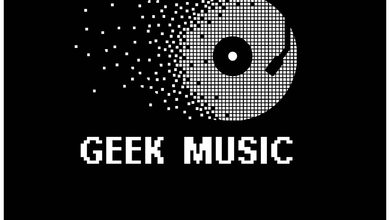 Geek Music