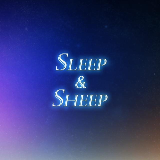 Sleep & Sheep专辑