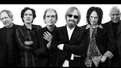 Tom Petty And The Heartbreakers 