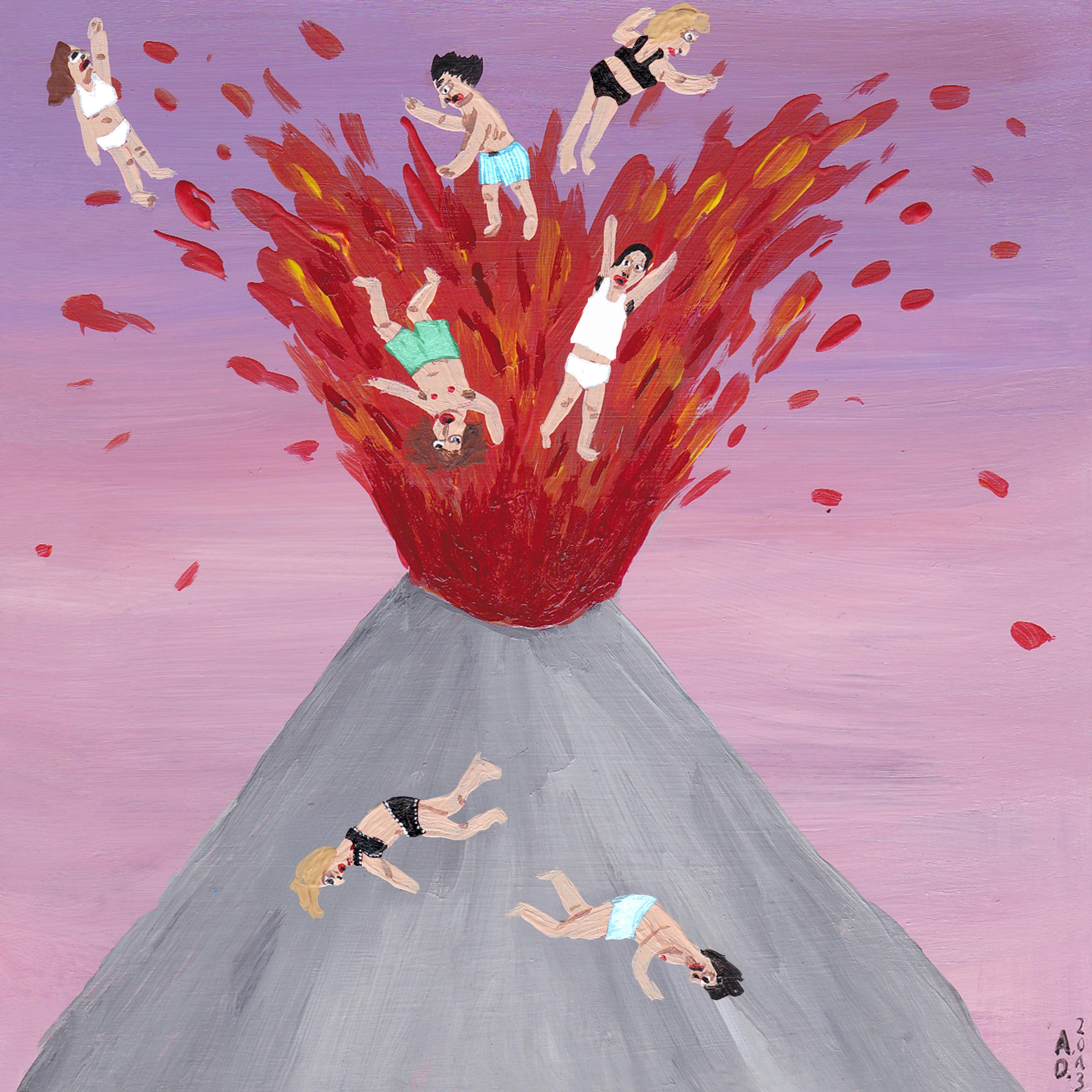 Crazy Love! (Feat. 기원 (Giwon), 김승민, RYUL)