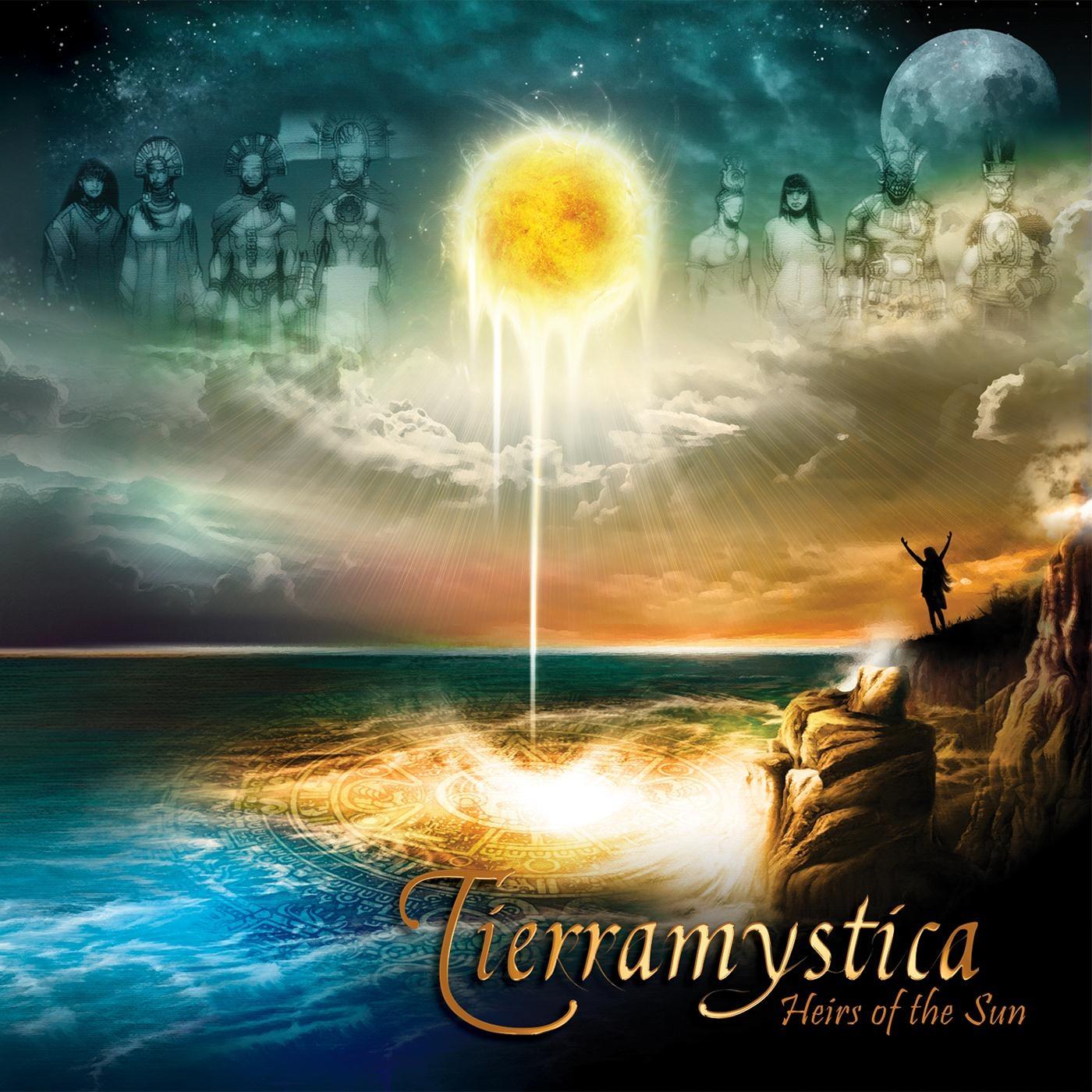 Heirs of the Sun