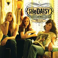 [THC0609-14] In Terms Of Love - SheDaisy