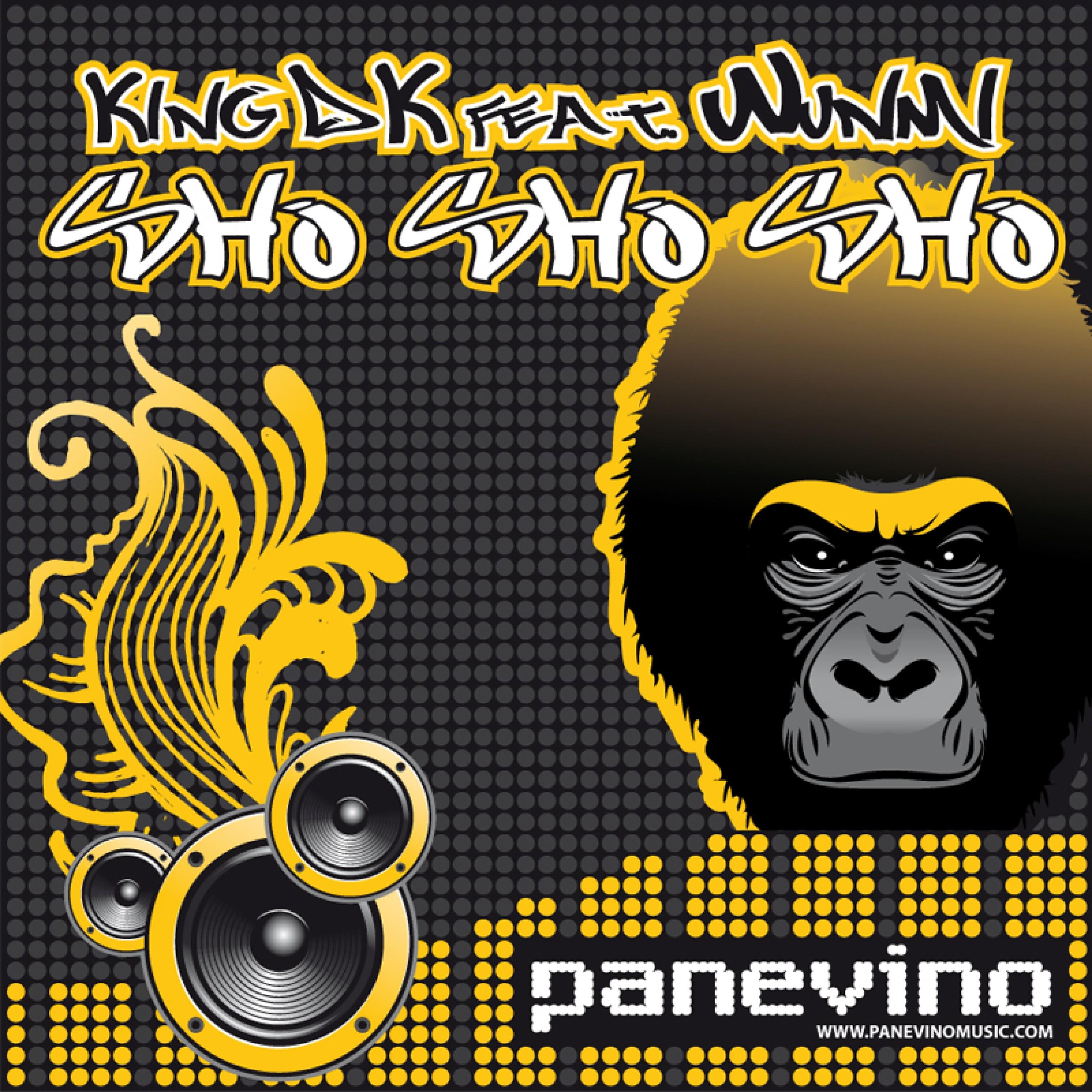 Sho Sho Sho (Panevino's Elastic Mix)