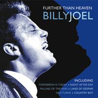 Got To Begin Again - Billy Joel (unofficial Instrumental)