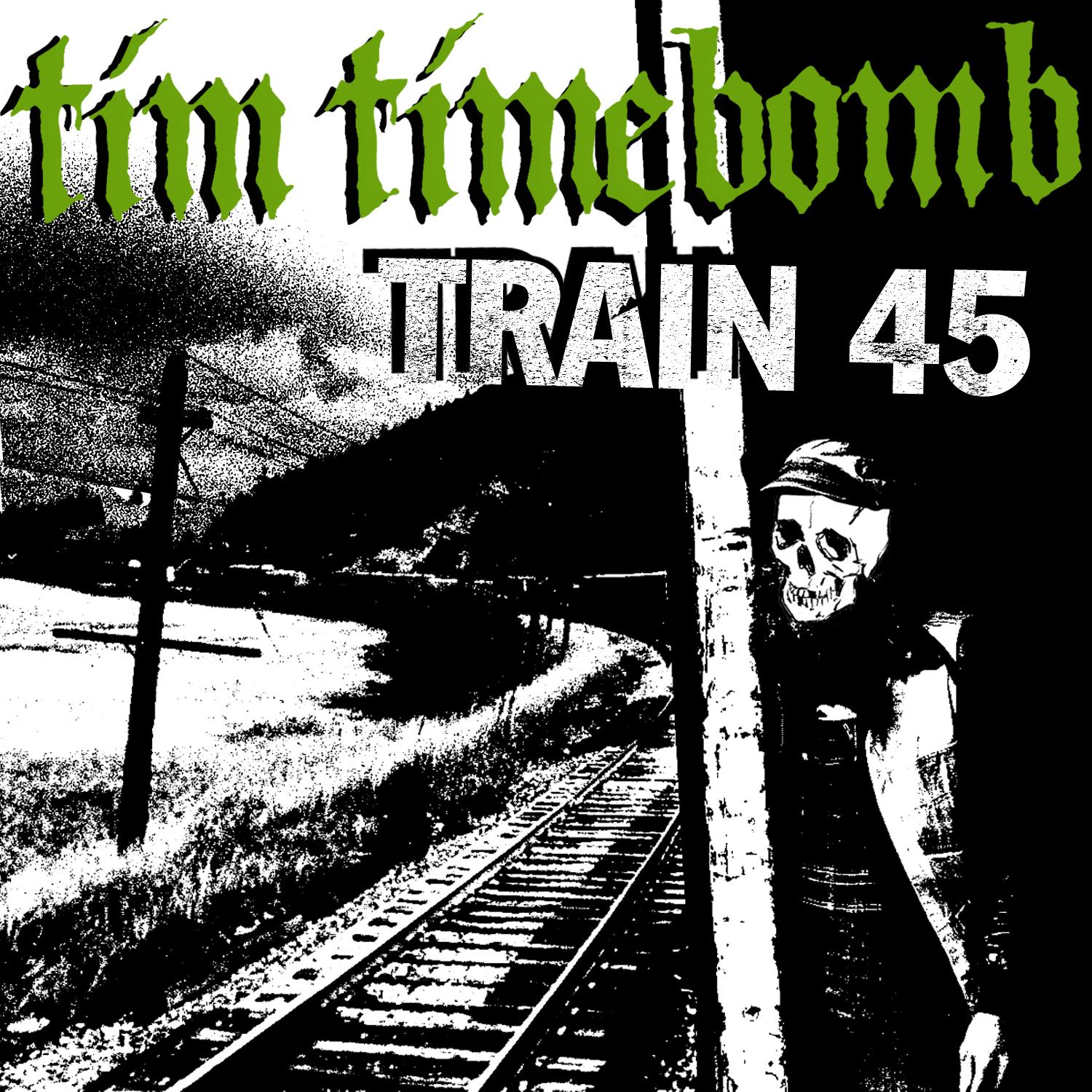 Train 45