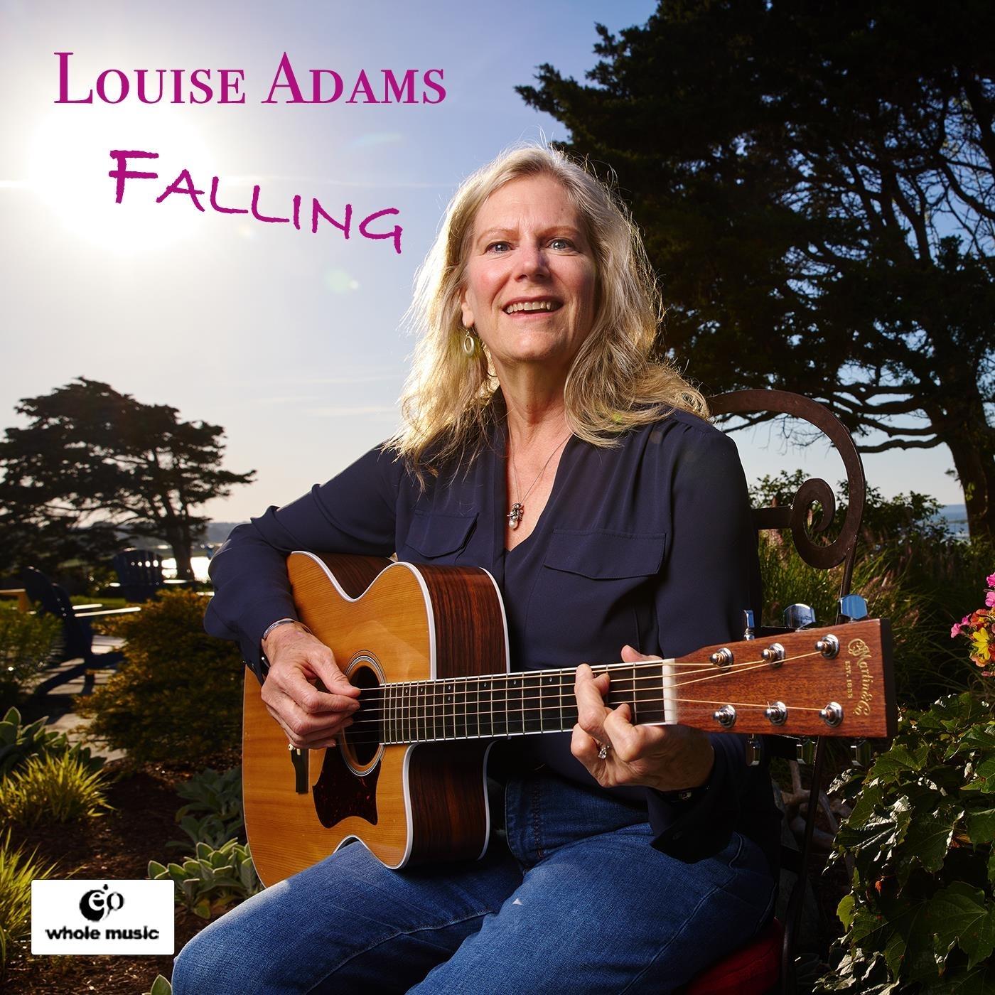 Falling (feat. Dave Mattacks)