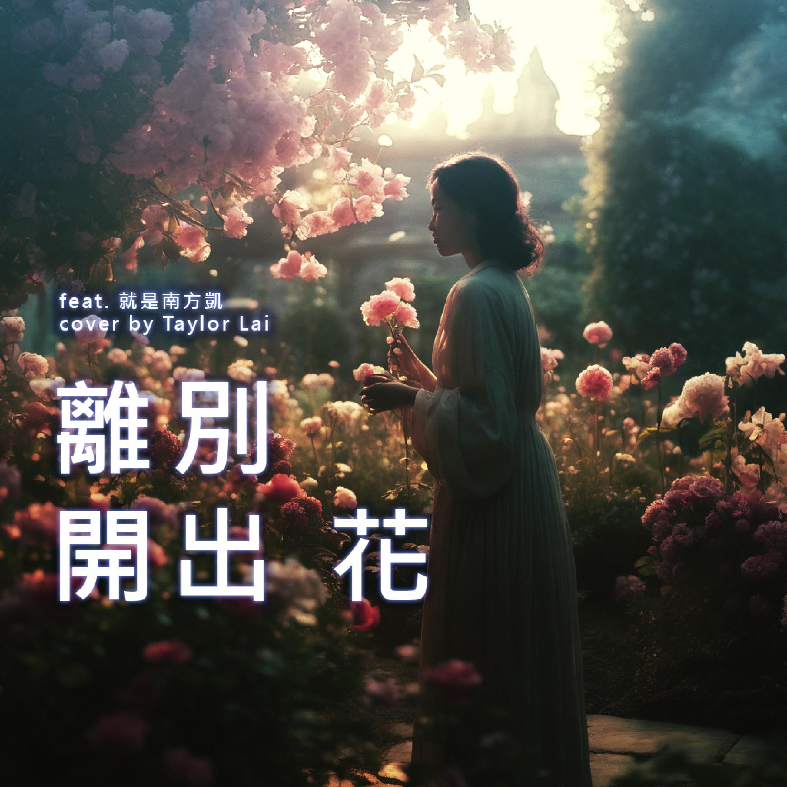 離別開出花 (feat. Play GPA)