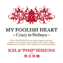 MY FOOLISH HEART~Crazy in Shibuya~ - Single专辑