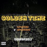 Golden Time （feat. Black King Bar)