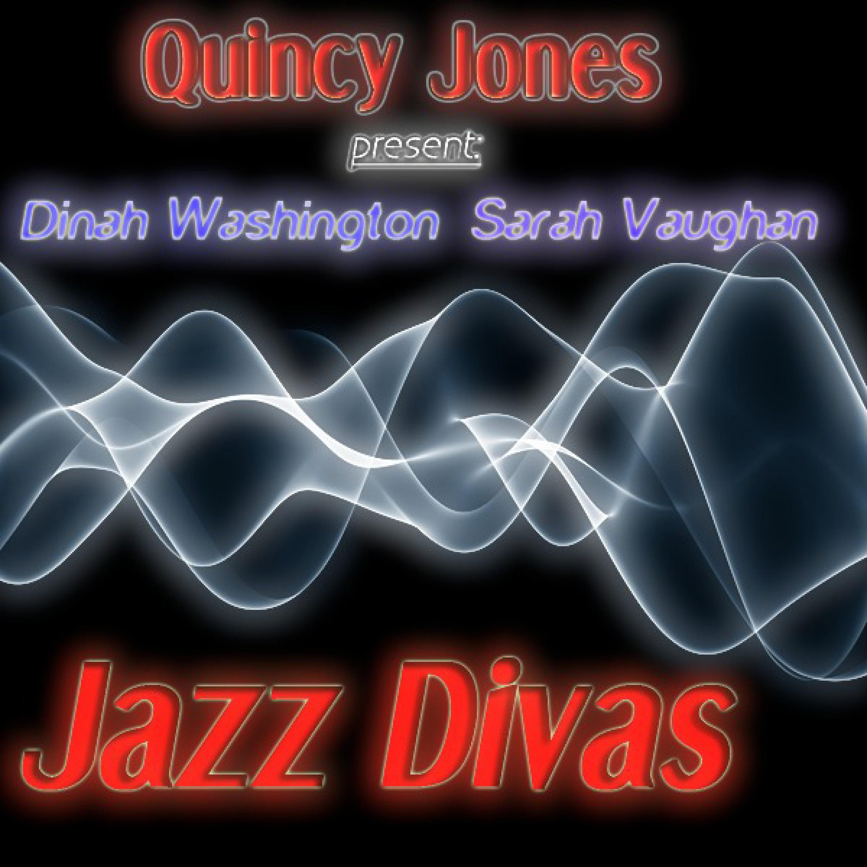 Quincy Jones Present: Jazz Divas
