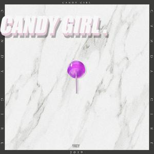 Candy Man——Brwon Eyed Girls