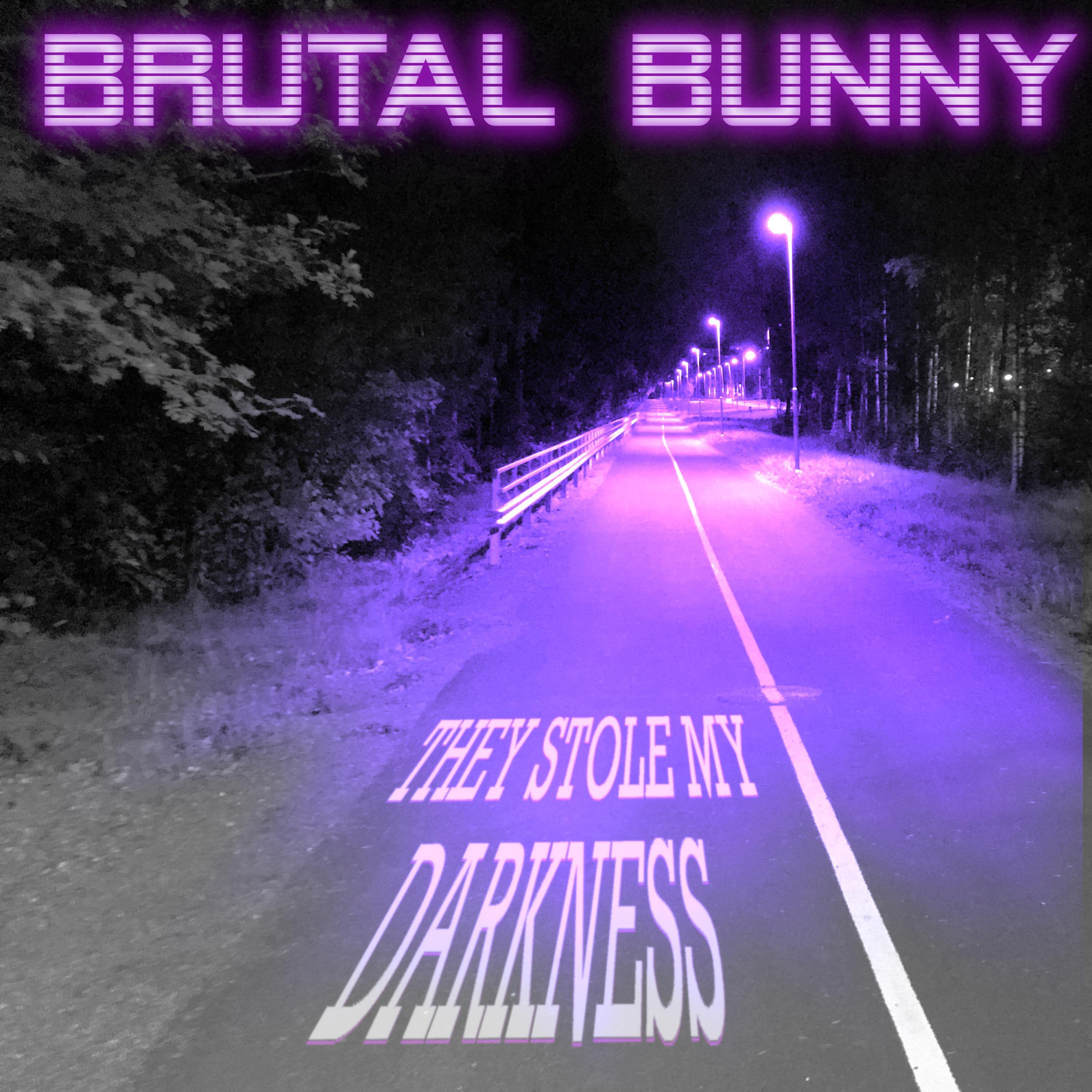 Brutal Bunny - They Stole My Darkness