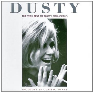 Dusty Springfield - I ONLY WANT TO BE WITH YOU （升5半音）
