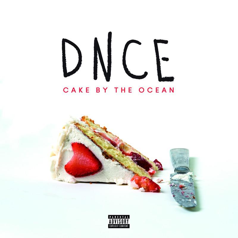 Cake By The Ocean专辑