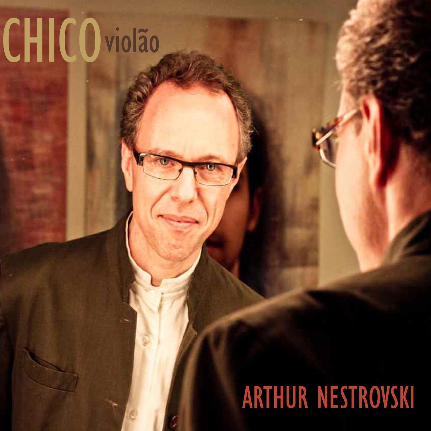 Chico Violão