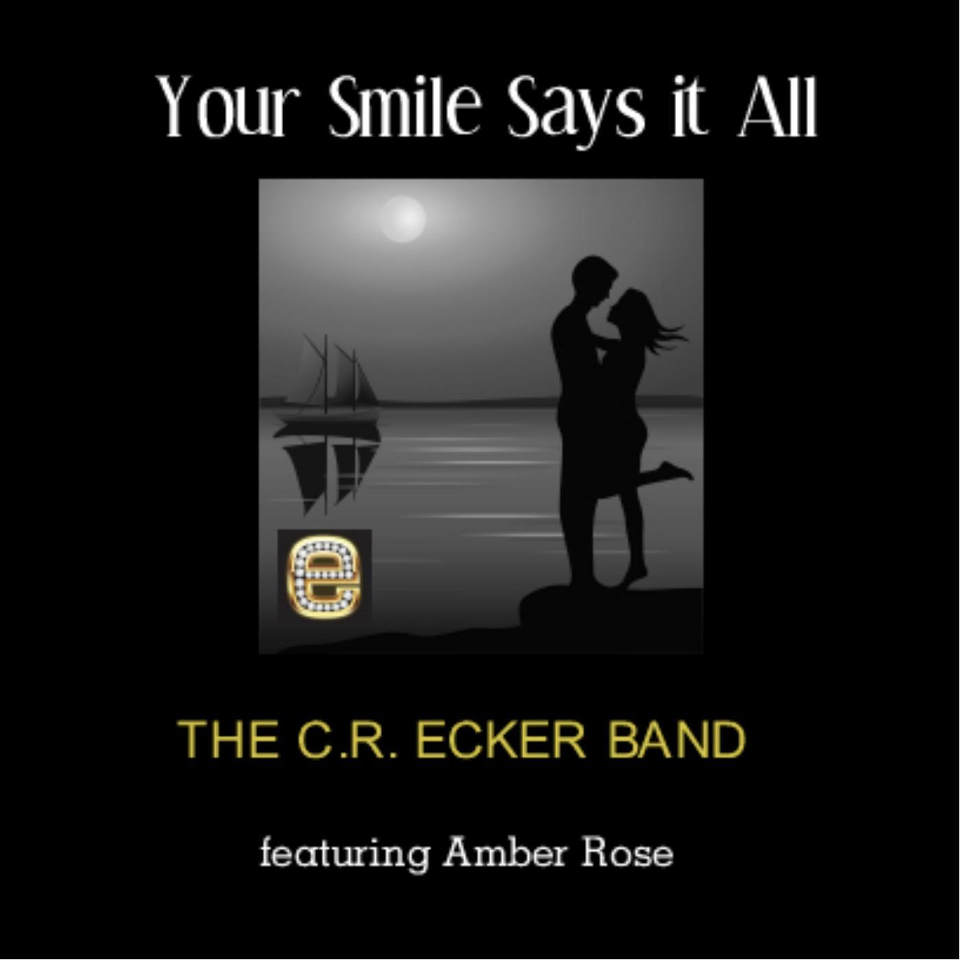 Your Smile Says It All (2012) [feat. Amber Rose]