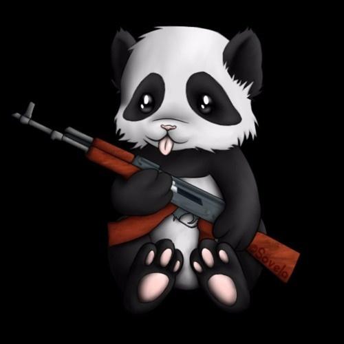 Panda (Remix)